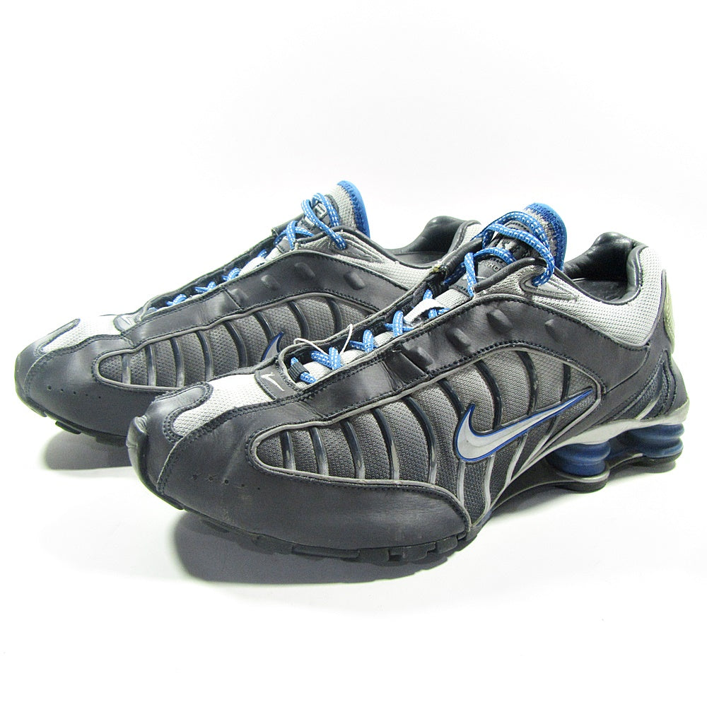 NIKE Shox - Khazanay