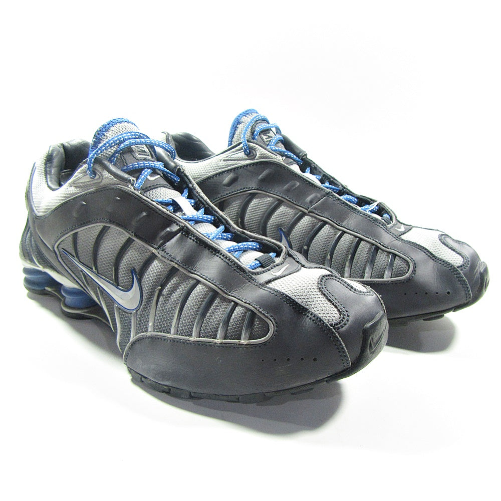 NIKE Shox - Khazanay