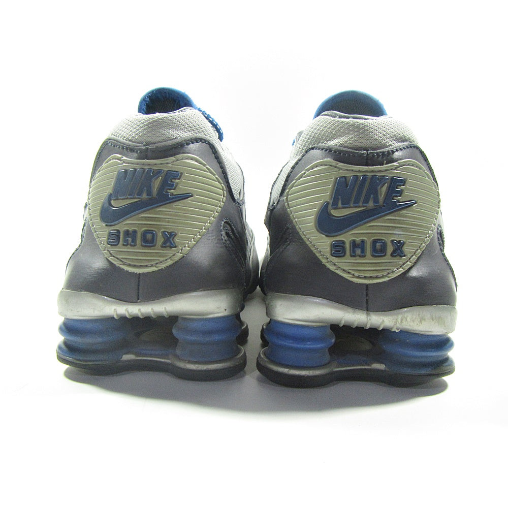 NIKE Shox - Khazanay