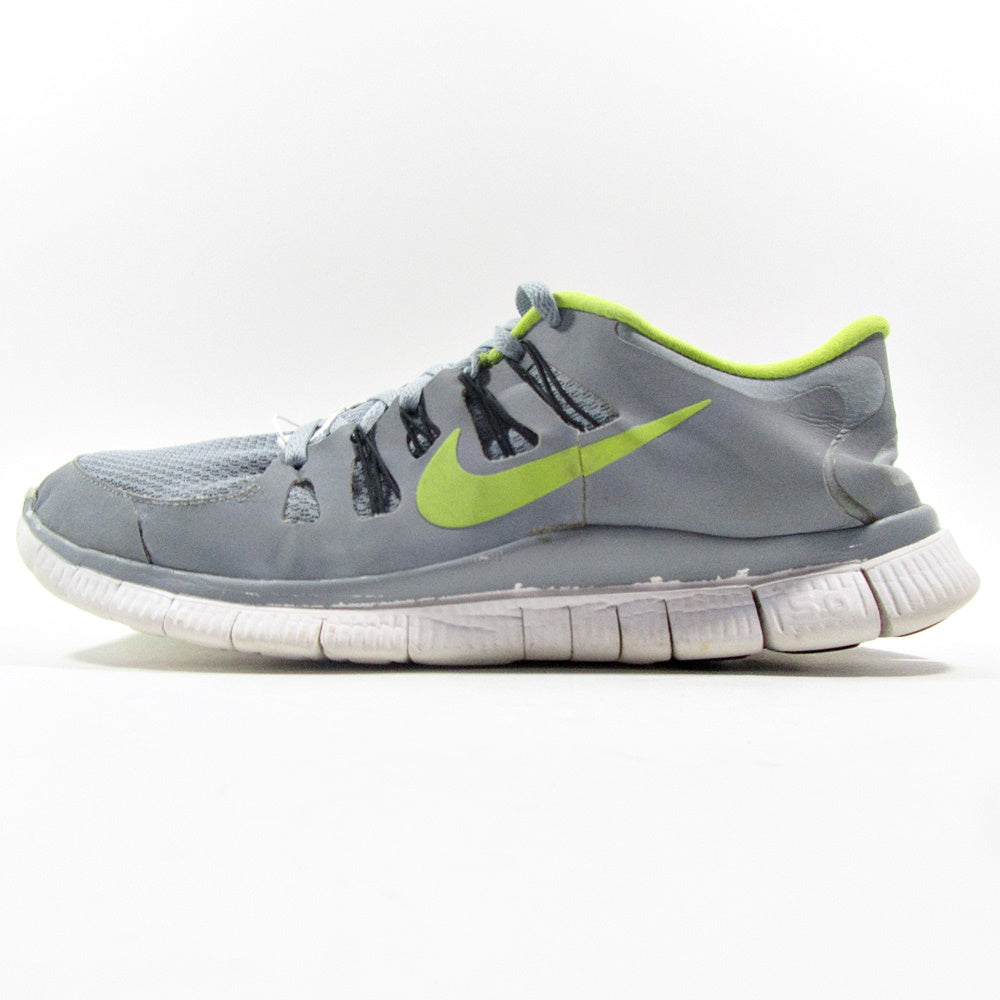 NIKE Free 5.0 - Khazanay