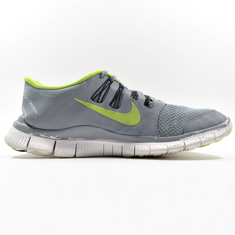 NIKE Free 5.0 - Khazanay