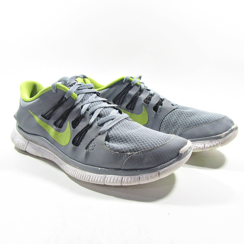 NIKE Free 5.0 - Khazanay