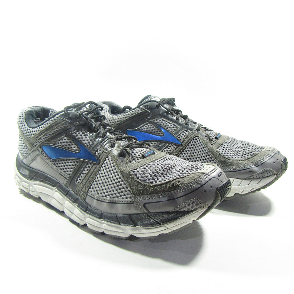 BROOKS Addiction 2 - Khazanay