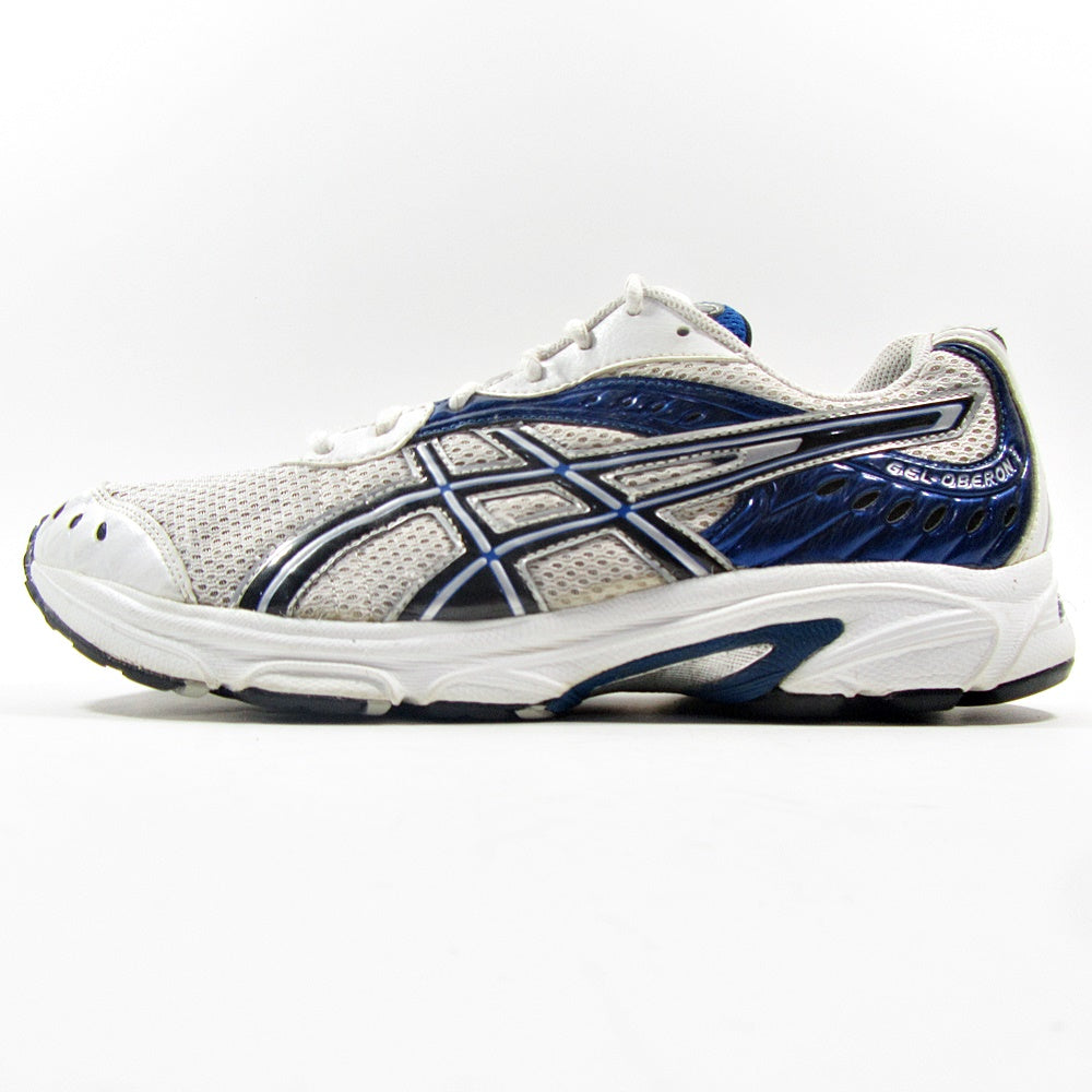 ASICS Gel-Oberon 3 - Khazanay