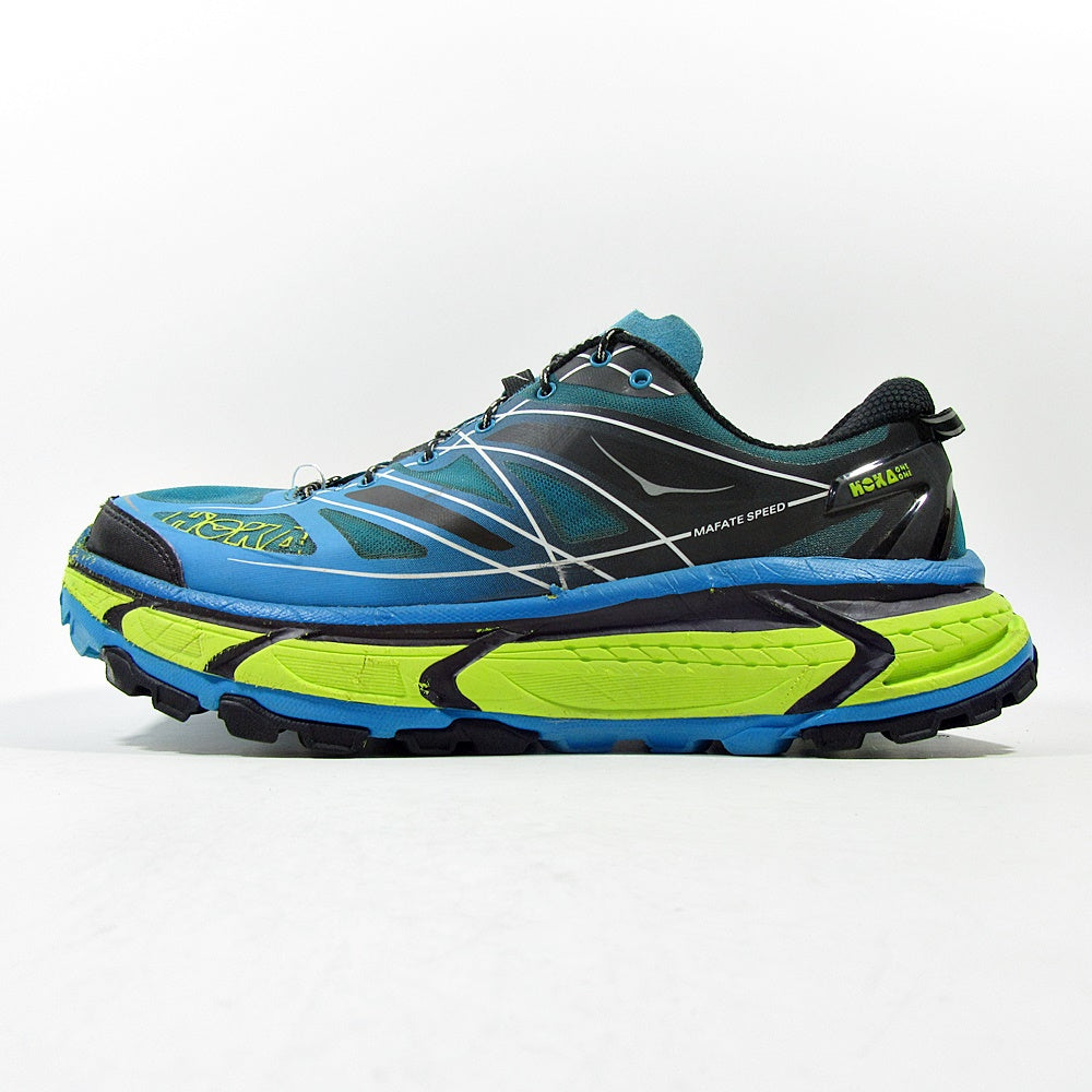 HOKA ONE ONE Mafate Speed - Khazanay