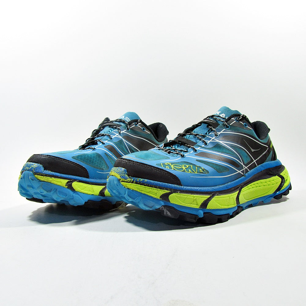 HOKA ONE ONE Mafate Speed - Khazanay