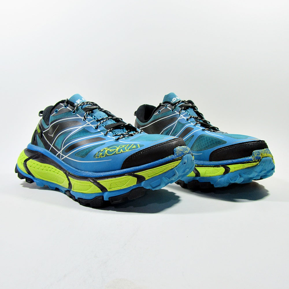 HOKA ONE ONE Mafate Speed - Khazanay