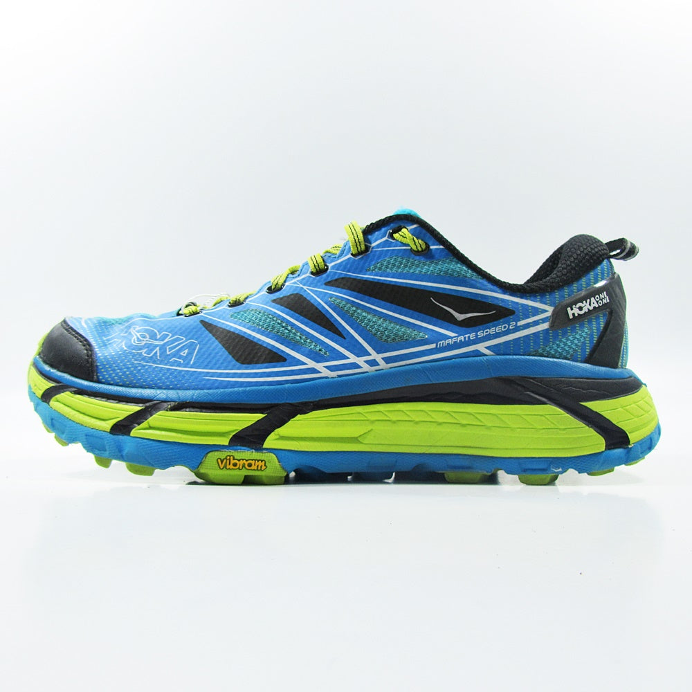 HOKA ONE ONE Mafate Speed 2 - Khazanay