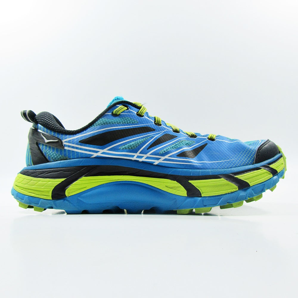 HOKA ONE ONE Mafate Speed 2 - Khazanay