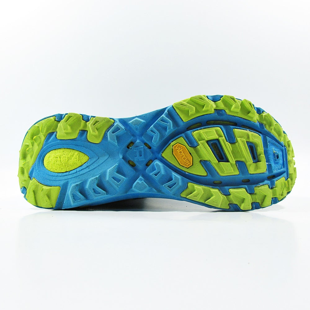 HOKA ONE ONE Mafate Speed 2 - Khazanay