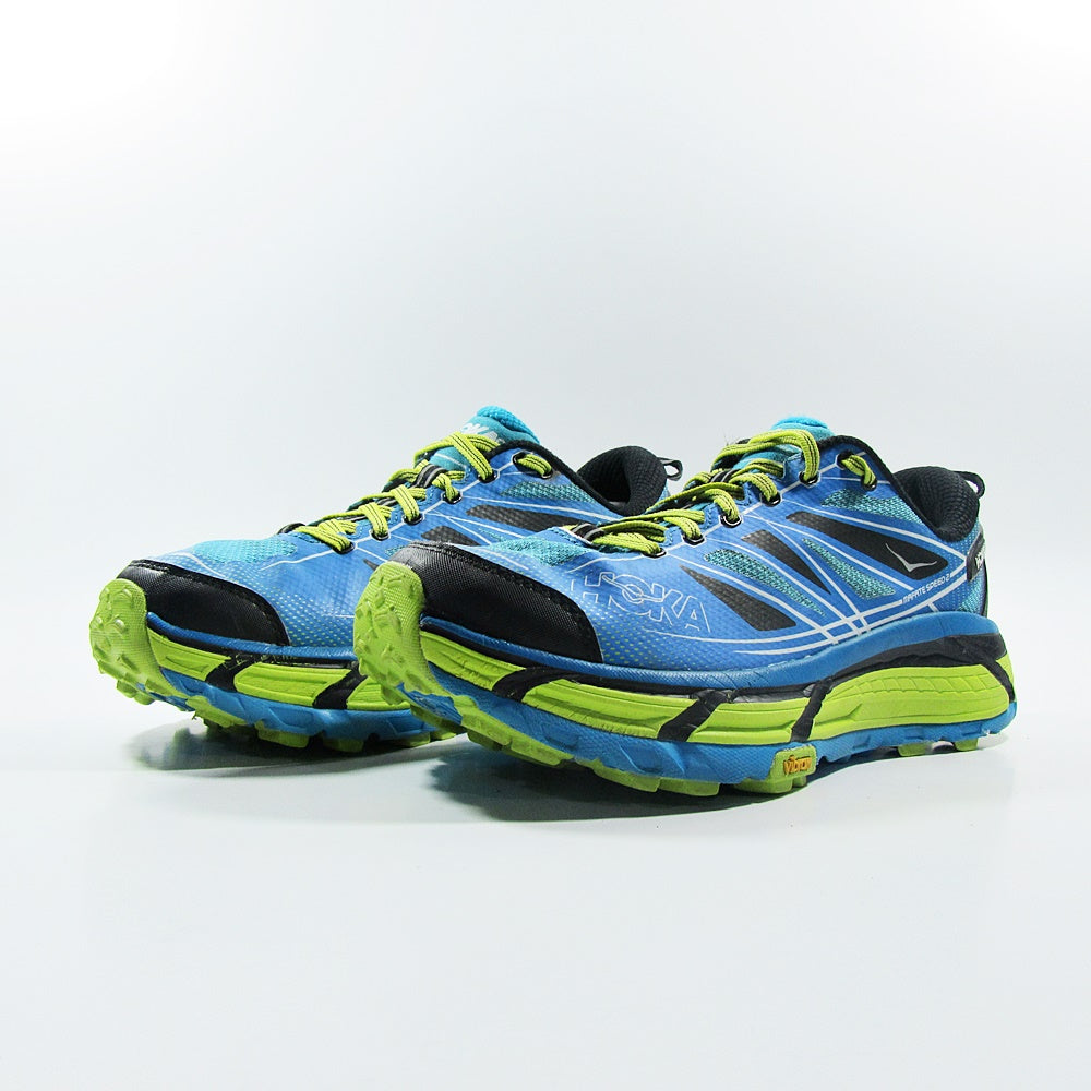 HOKA ONE ONE Mafate Speed 2 - Khazanay