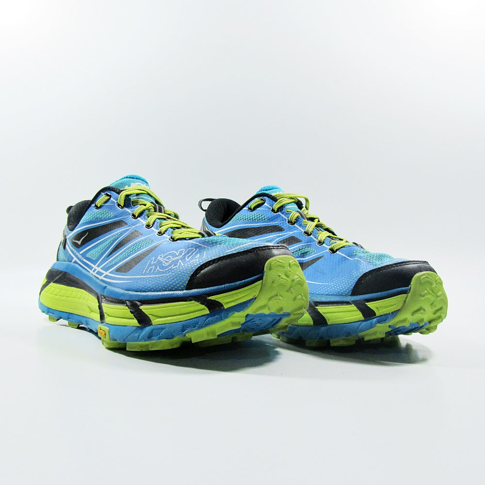 HOKA ONE ONE Mafate Speed 2 - Khazanay