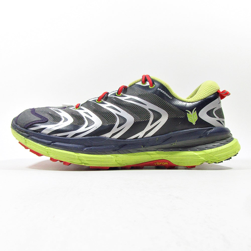 HOKA ONE ONE Speed Goat - Khazanay