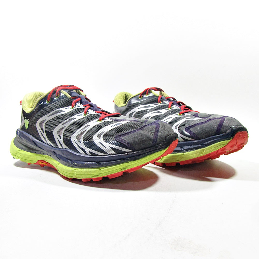 HOKA ONE ONE Speed Goat - Khazanay