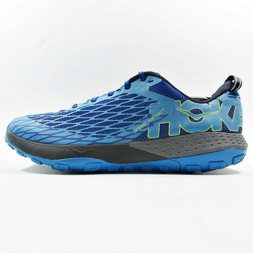 HOKA ONE ONE Speed Instinct - Khazanay