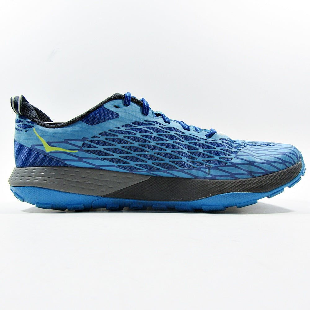 HOKA ONE ONE Speed Instinct - Khazanay