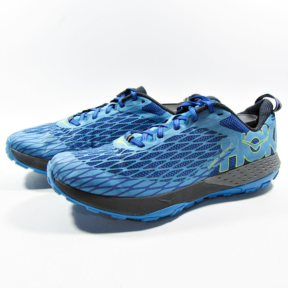 HOKA ONE ONE Speed Instinct - Khazanay