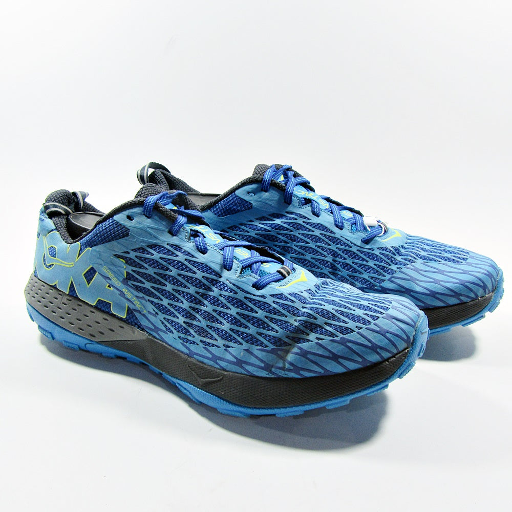 HOKA ONE ONE Speed Instinct - Khazanay