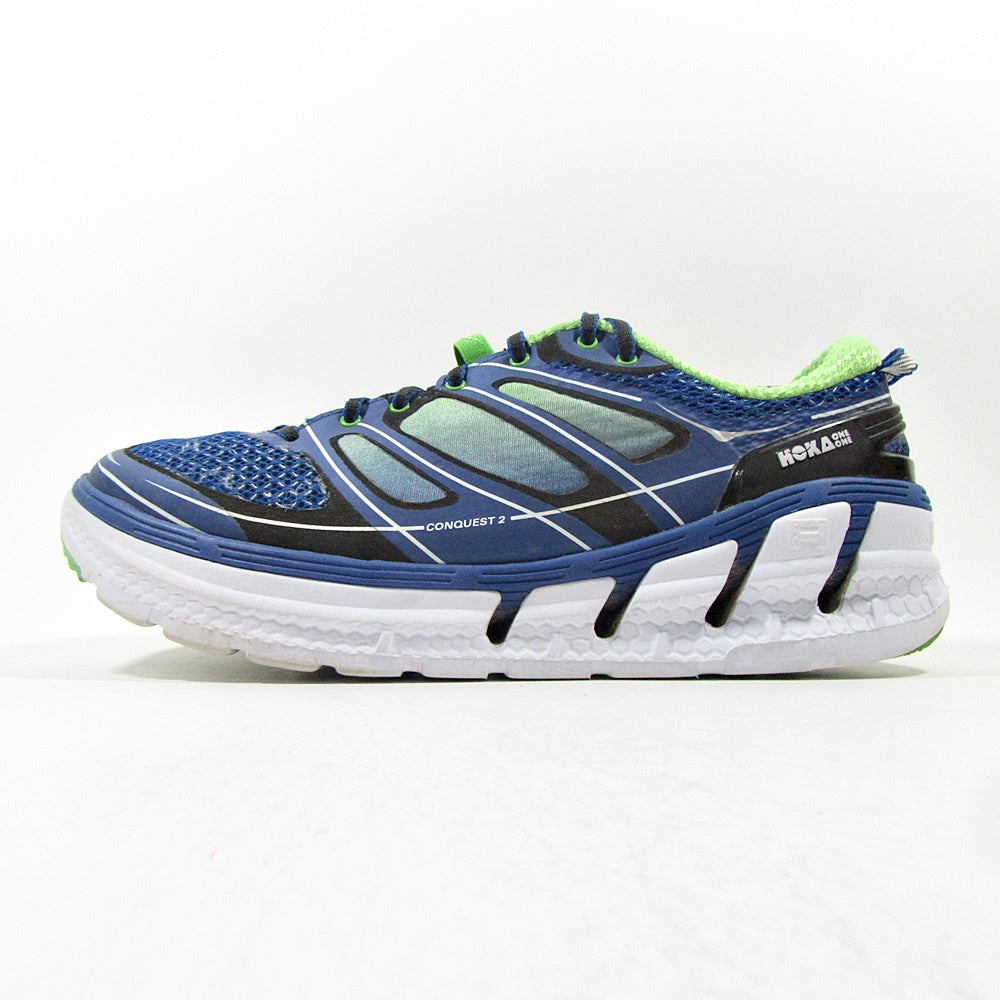 HOKA ONE ONE Conquest 2 - Khazanay