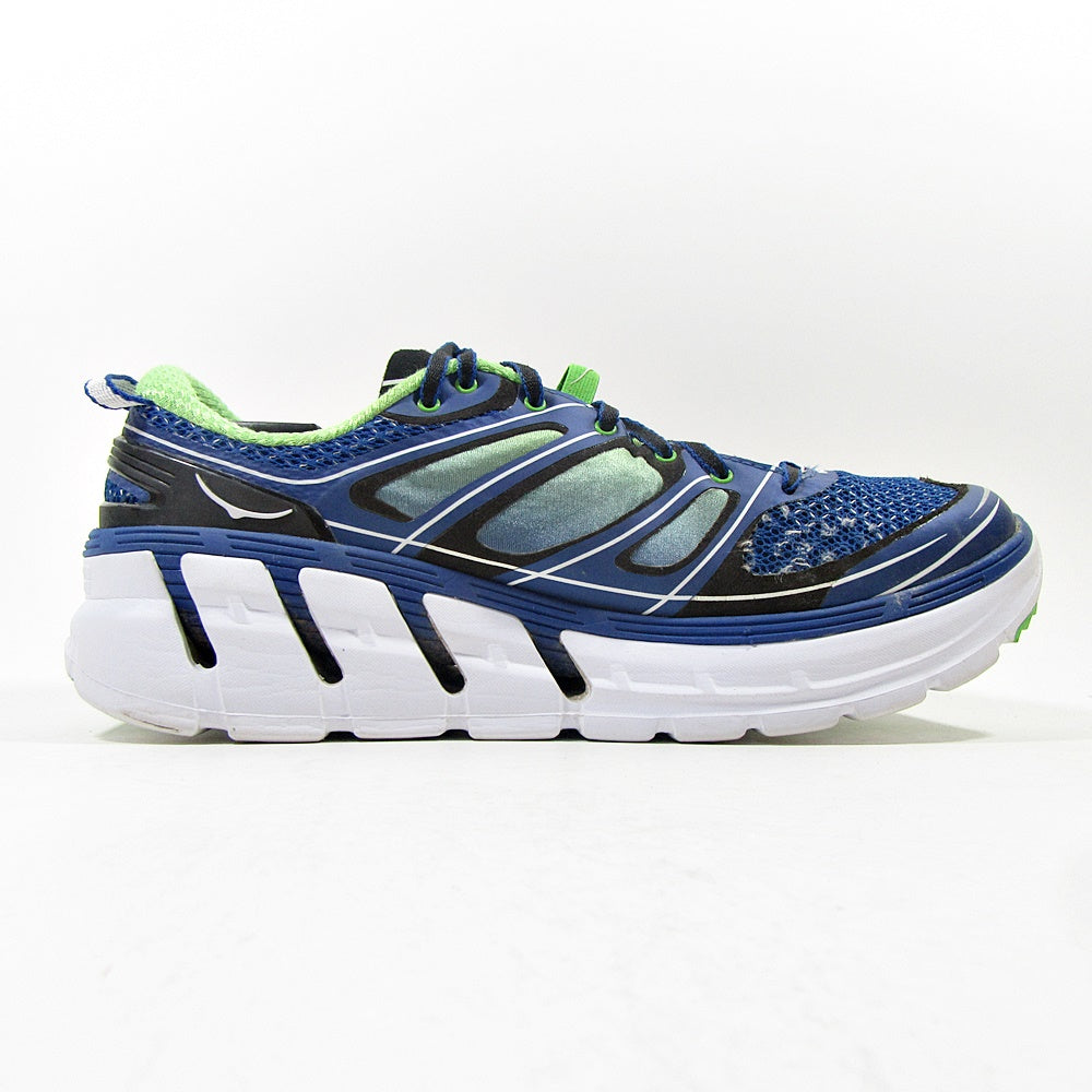 HOKA ONE ONE Conquest 2 - Khazanay