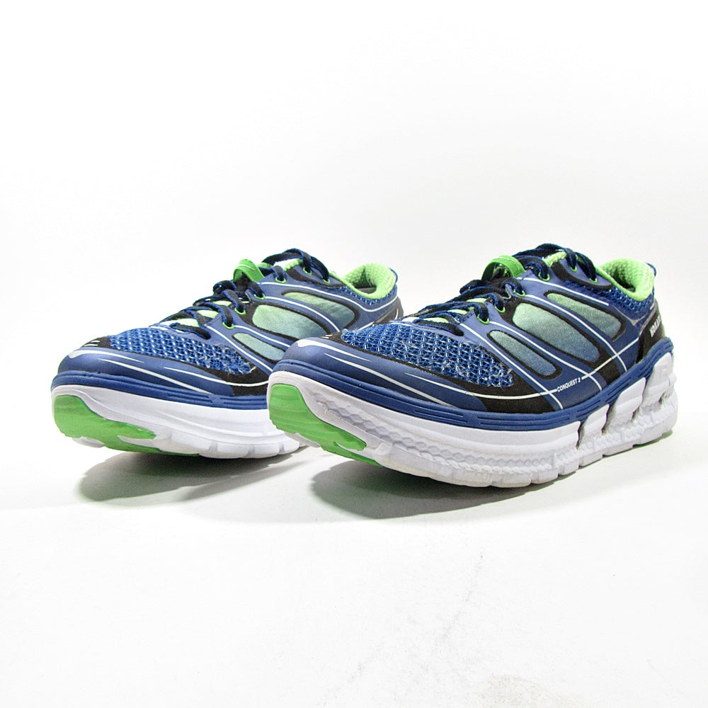 HOKA ONE ONE Conquest 2 - Khazanay