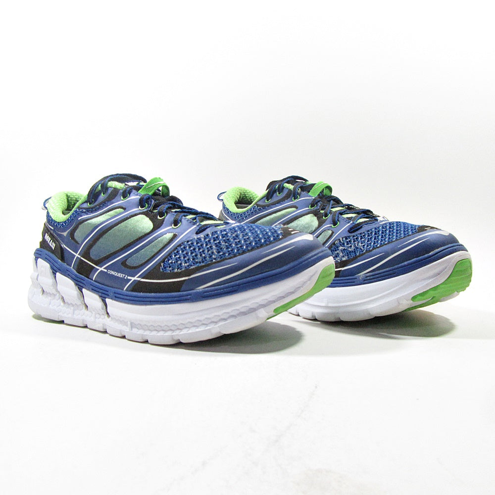 HOKA ONE ONE Conquest 2 - Khazanay