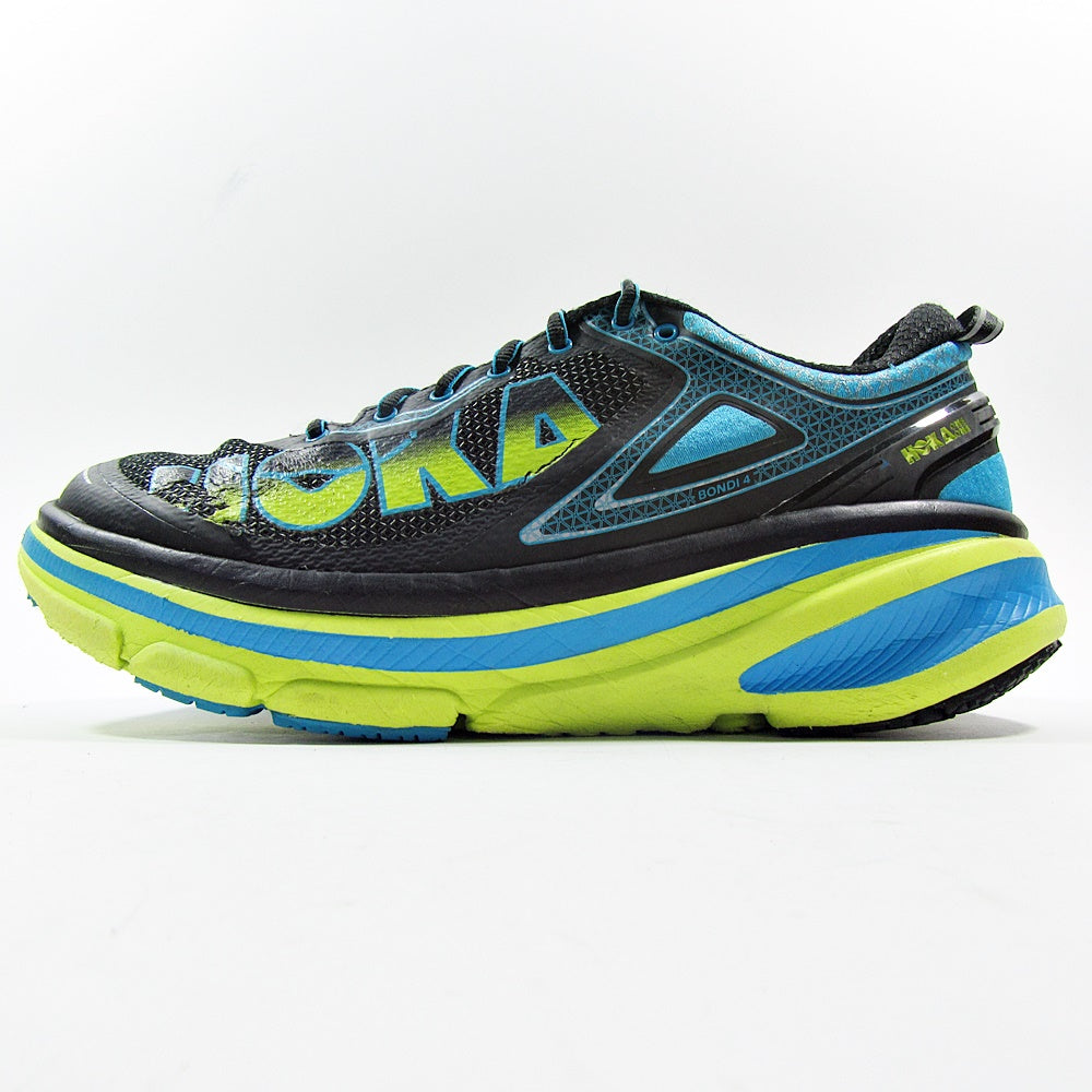 HOKA ONE ONE Bondi 4 - Khazanay