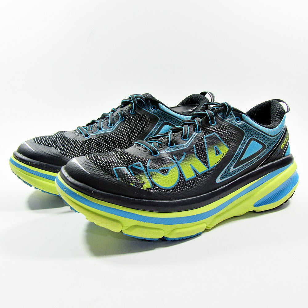 HOKA ONE ONE Bondi 4 - Khazanay