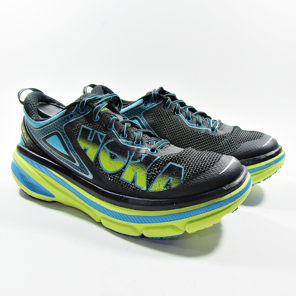 HOKA ONE ONE Bondi 4 - Khazanay