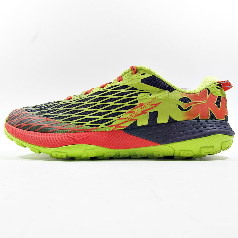 HOKA ONE ONE Speed Instinct - Khazanay