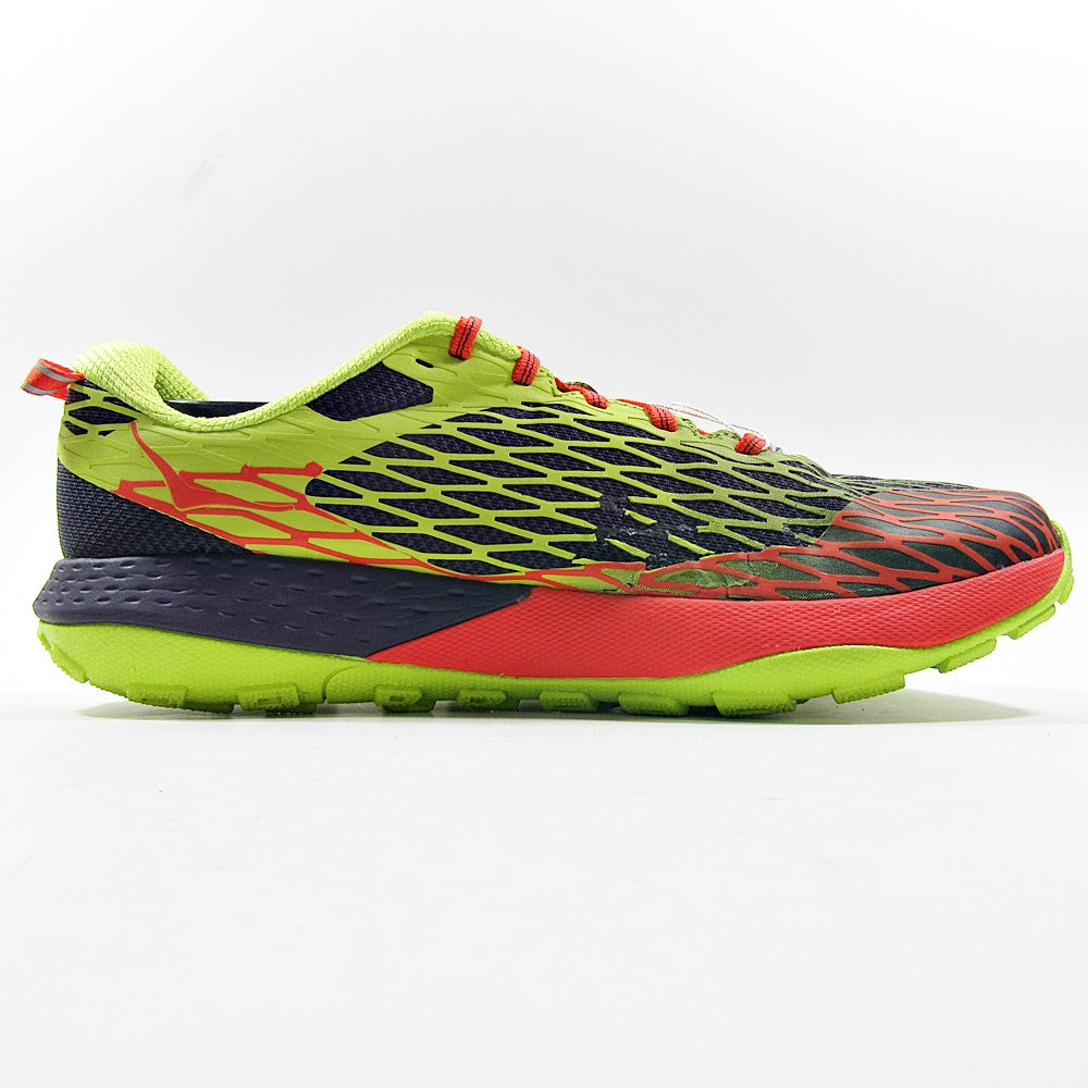 HOKA ONE ONE Speed Instinct - Khazanay