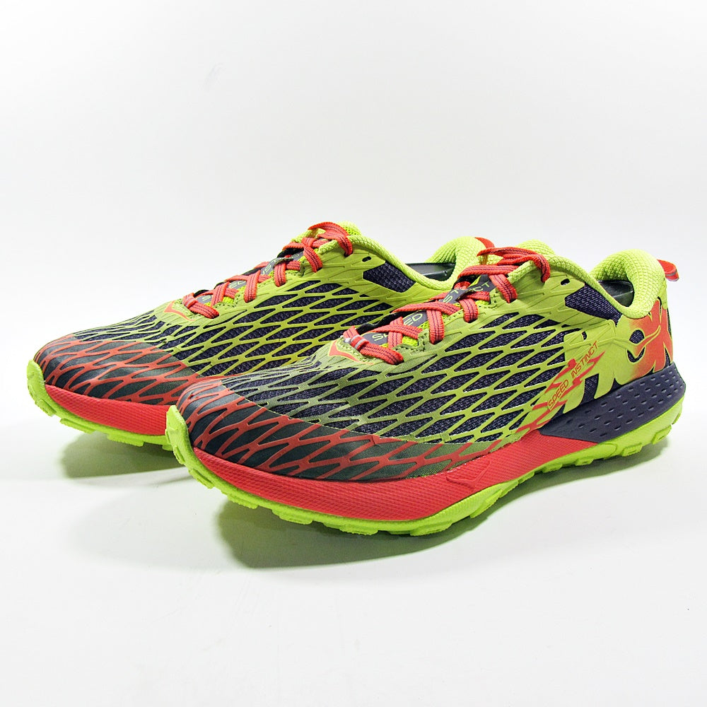 HOKA ONE ONE Speed Instinct - Khazanay