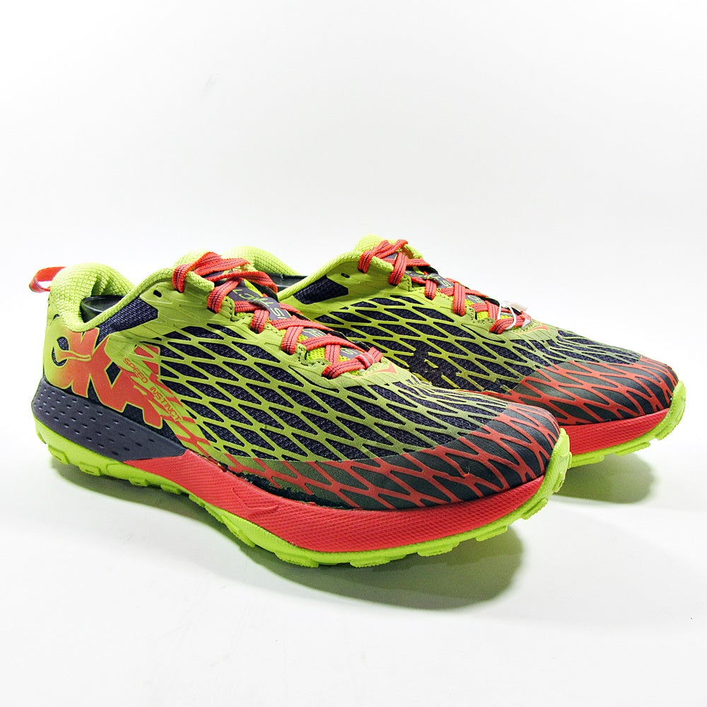 HOKA ONE ONE Speed Instinct - Khazanay