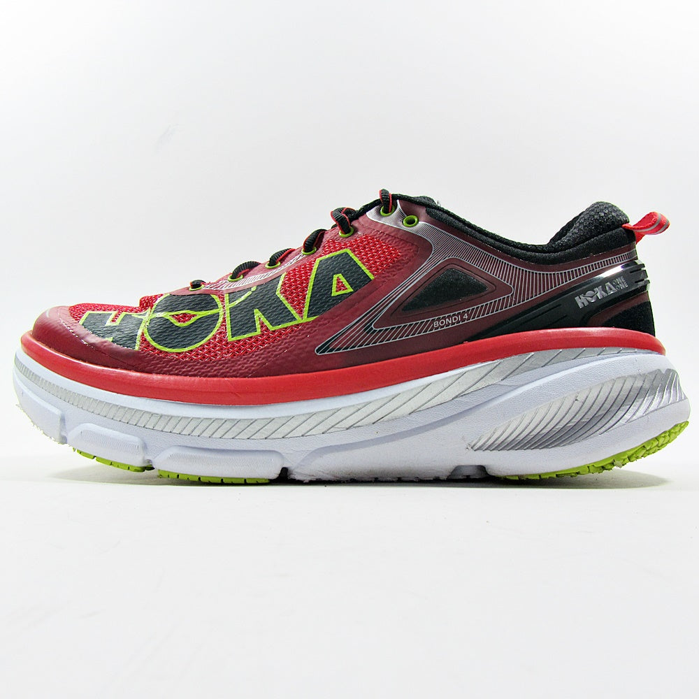 HOKA ONE ONE Bondi 4 - Khazanay