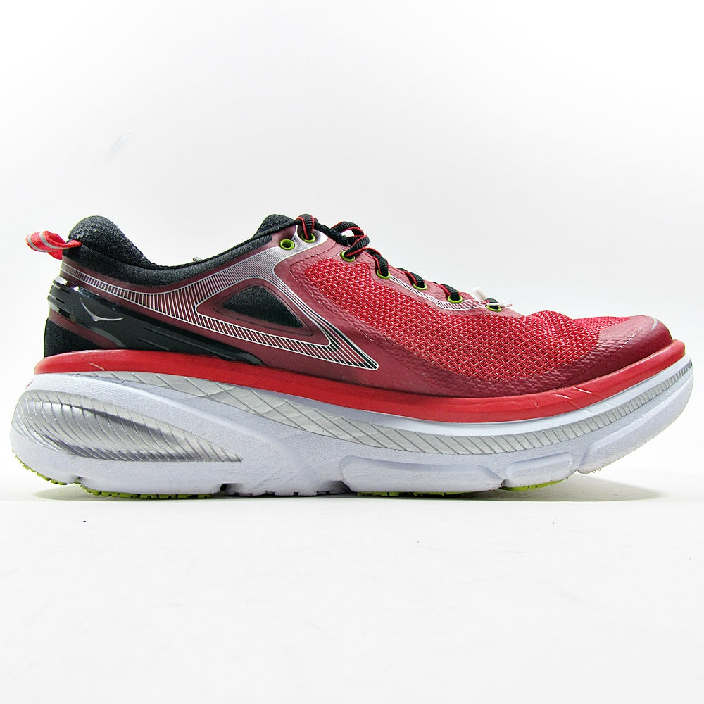 HOKA ONE ONE Bondi 4 - Khazanay