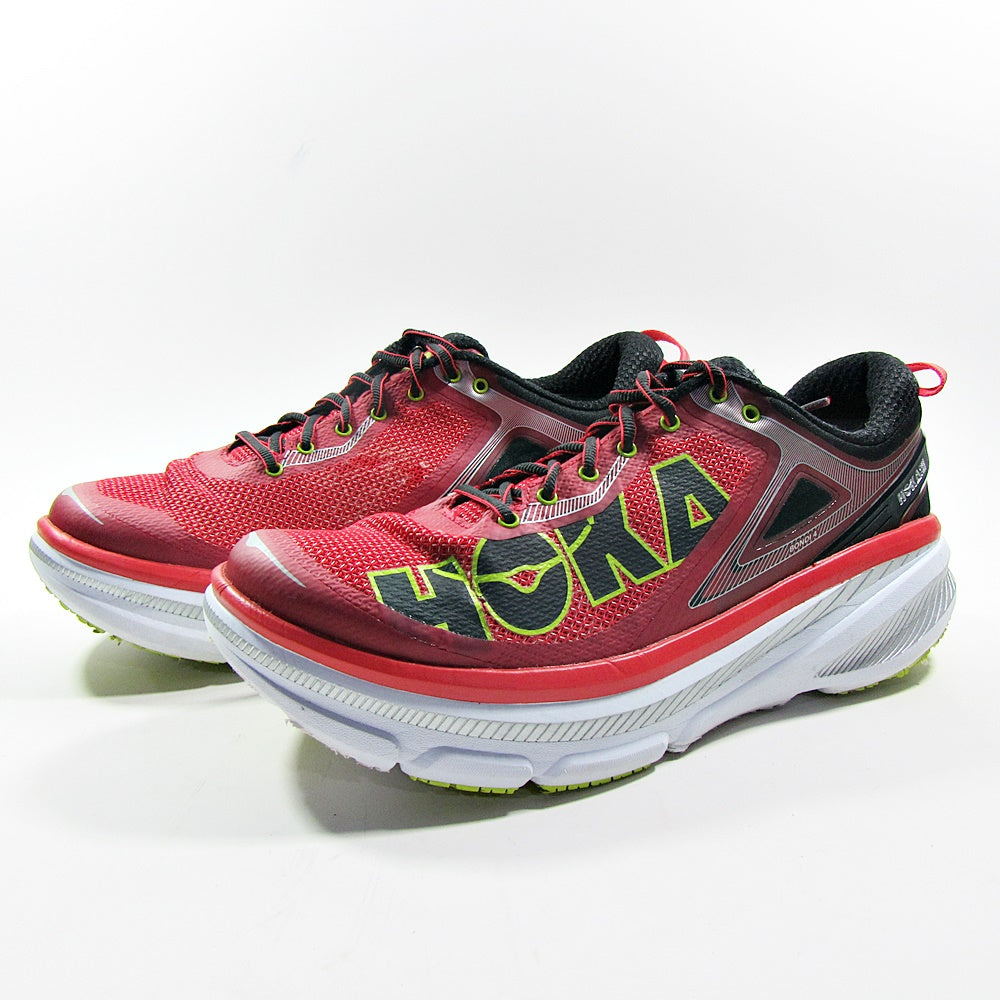 HOKA ONE ONE Bondi 4 - Khazanay