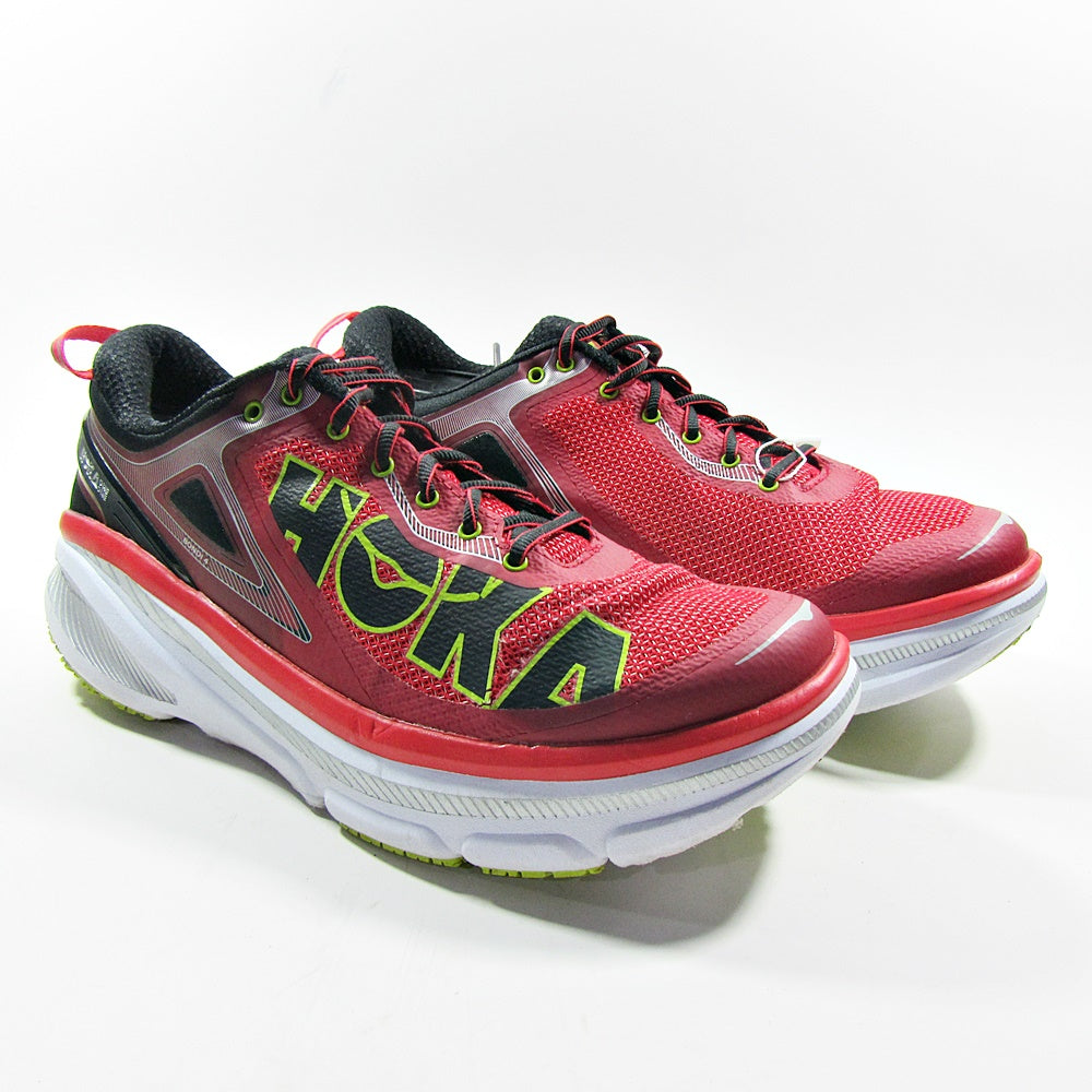 HOKA ONE ONE Bondi 4 - Khazanay