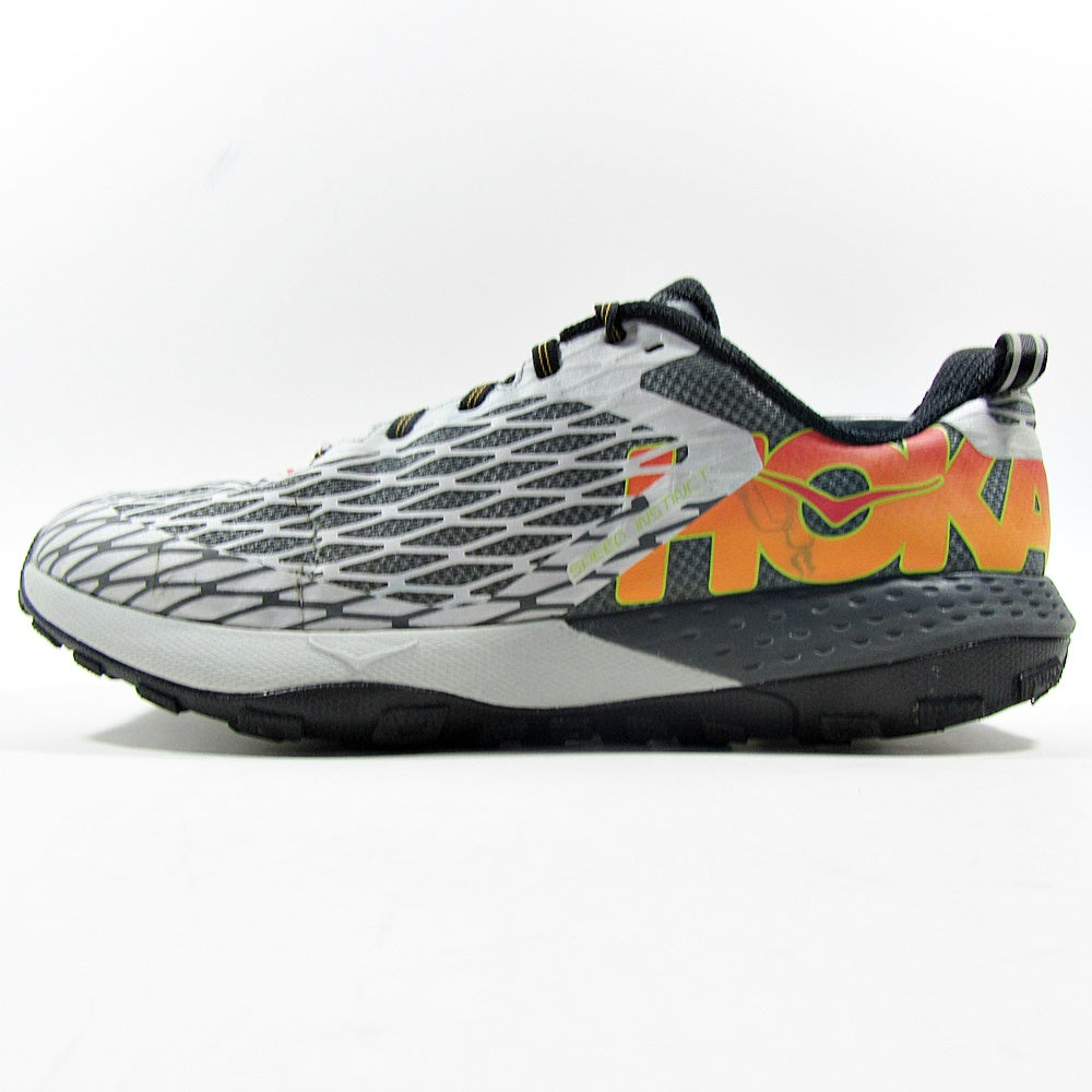 HOKA ONE ONE Speed Instinct - Khazanay