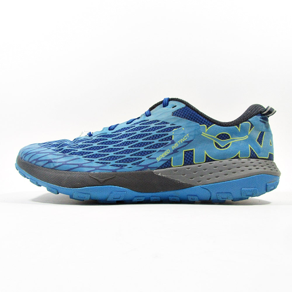 HOKA ONE ONE Speed Instinct - Khazanay