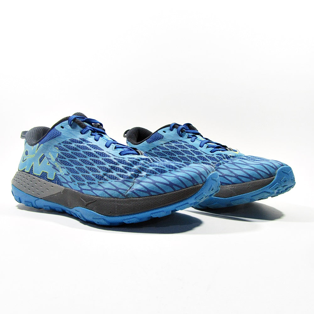 HOKA ONE ONE Speed Instinct - Khazanay