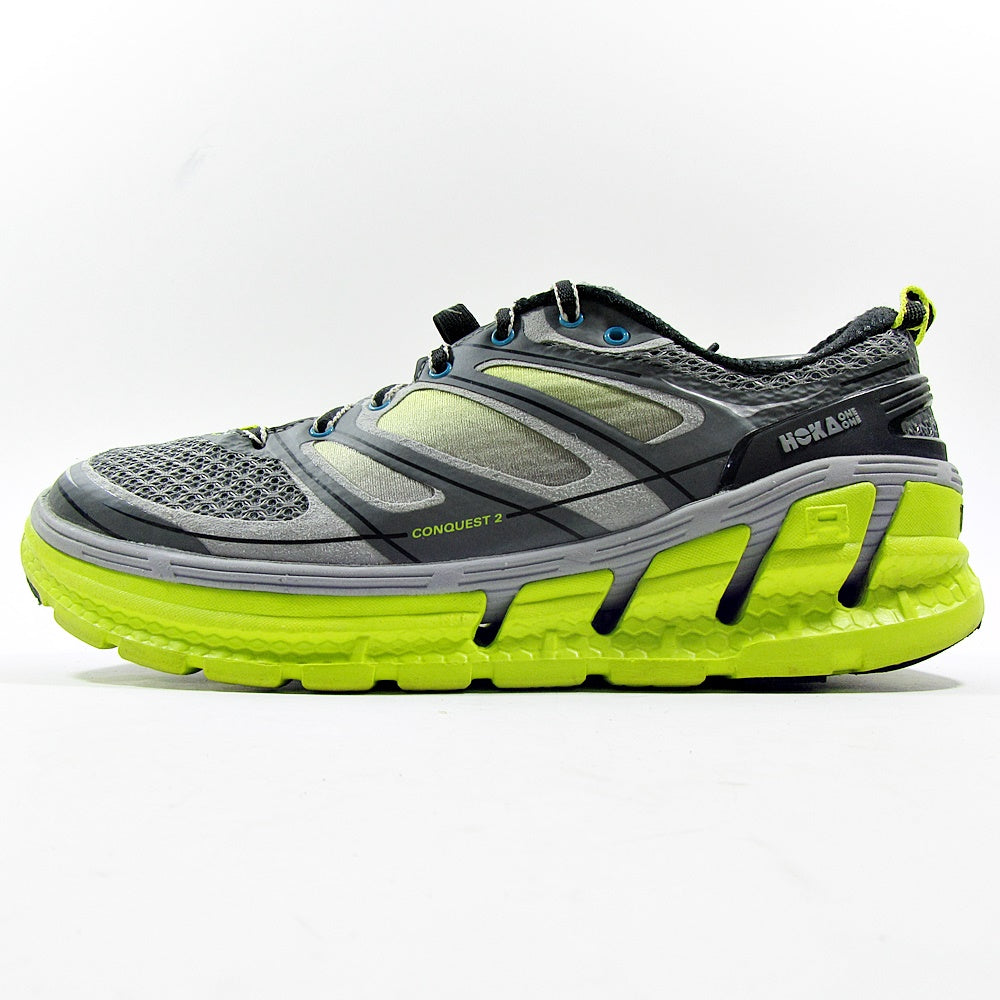 HOKA ONE ONE Conquest 2 - Khazanay