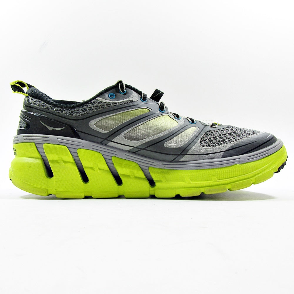 HOKA ONE ONE Conquest 2 - Khazanay