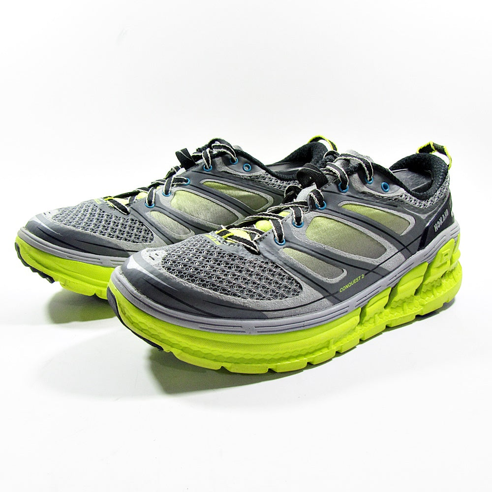 HOKA ONE ONE Conquest 2 - Khazanay