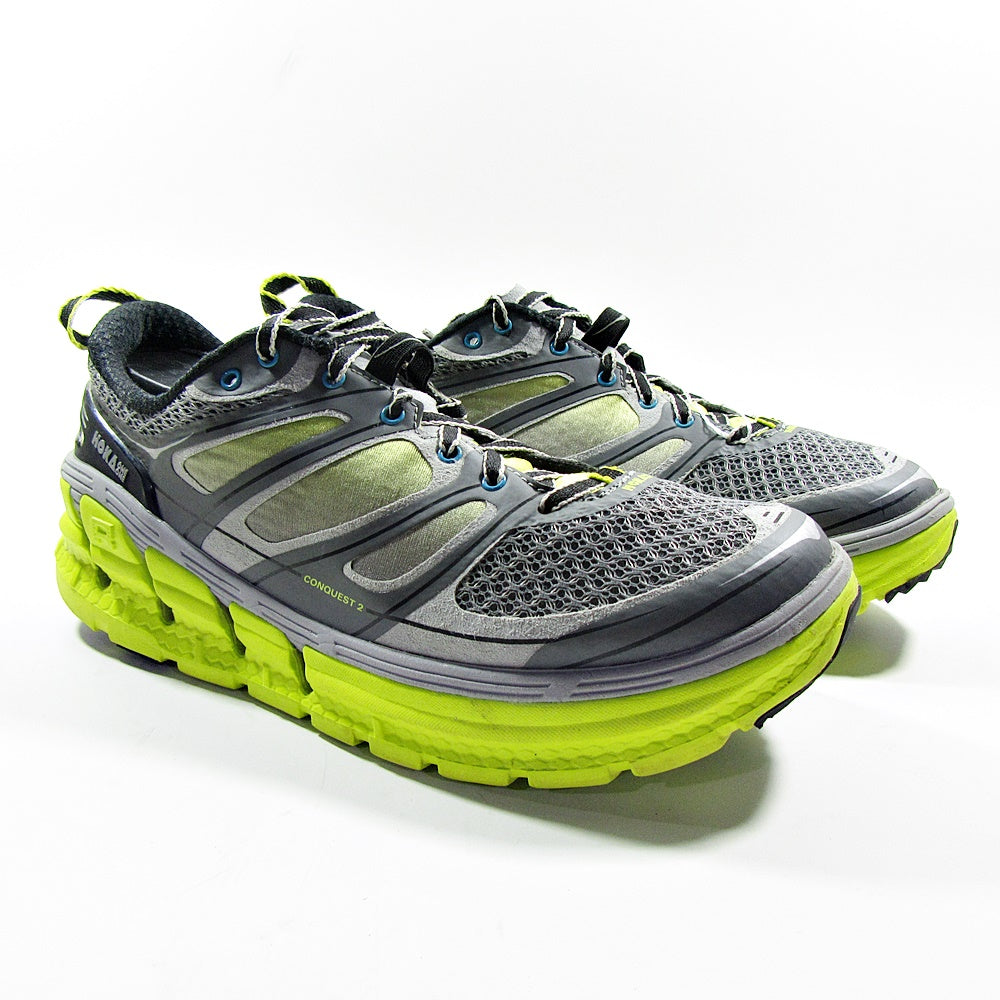 HOKA ONE ONE Conquest 2 - Khazanay