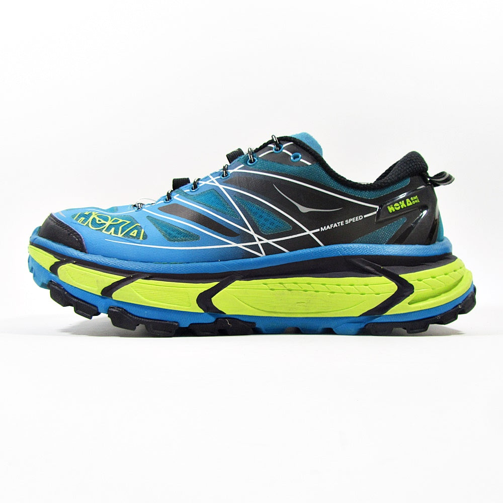 HOKA ONE ONE Mafate Speed - Khazanay