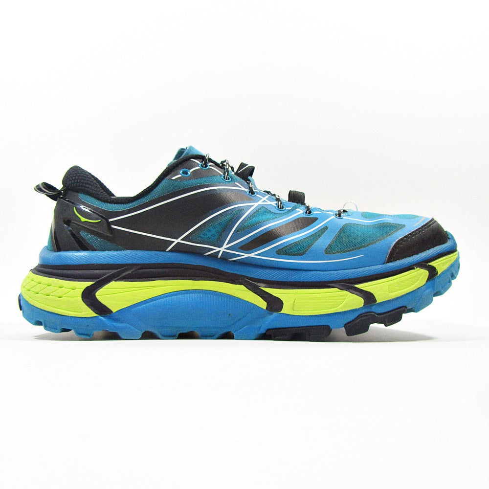 HOKA ONE ONE Mafate Speed - Khazanay