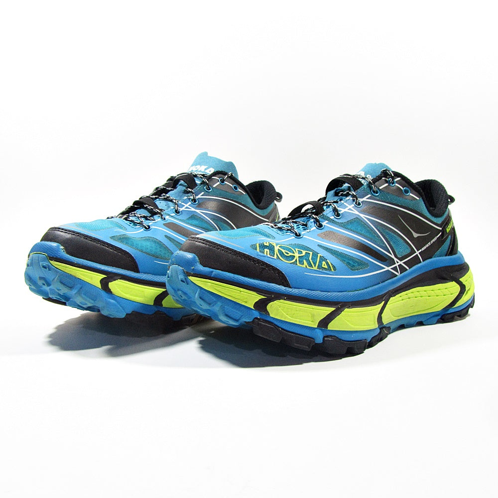 HOKA ONE ONE Mafate Speed - Khazanay