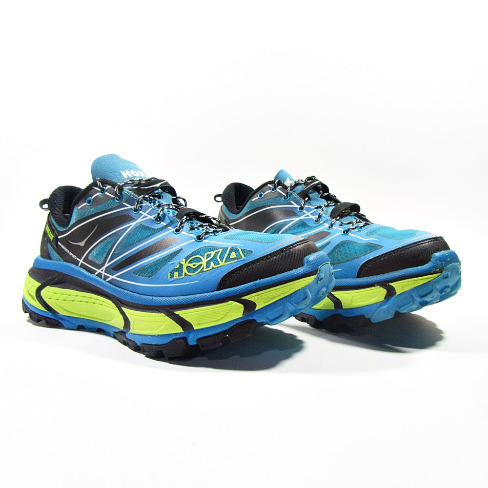 HOKA ONE ONE Mafate Speed - Khazanay