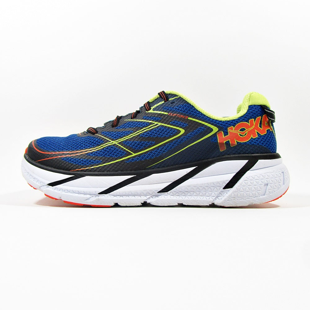 HOKA ONE ONE Clifton 3 - Khazanay