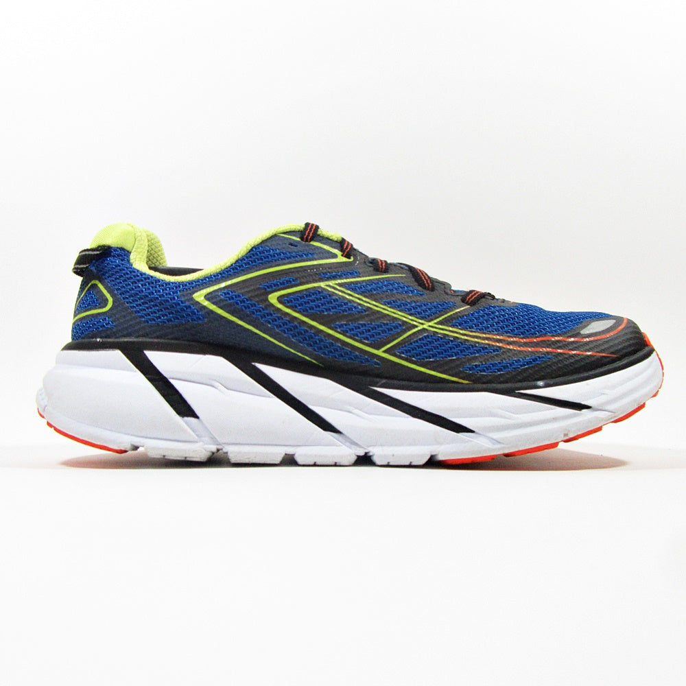 HOKA ONE ONE Clifton 3 - Khazanay